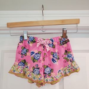 Matilda Jane Clear Visionary Short